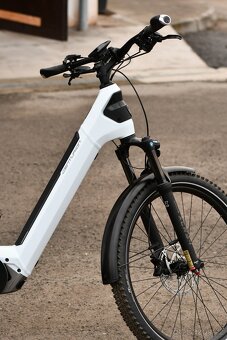 Elektrokolo Centurion - 7