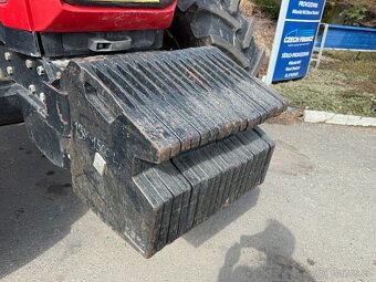 Massey Ferguson MF8260 - 7