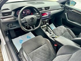 Škoda SUPERB 2.0 TDi DSG SPORTLINE FullLED SENZORY - 7