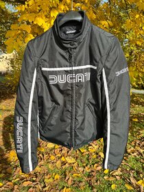 Ducati bunda z kolekce Classic - 7