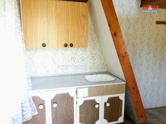 Prodej chaty, 23 m², Krnov - 7