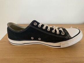 Converse low EU44 - 7