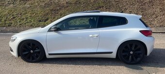 Volkswagen Scirocco Collectors Edition pouze 100 ks - 7