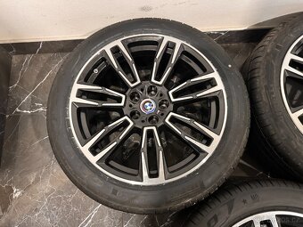 original alu BMW 5er i5 r19 G60 G61 935 M 5A324E0 - 7