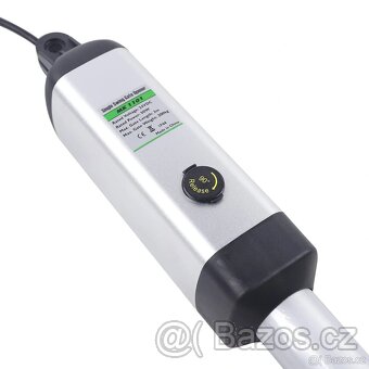 Otevírač brány (1x motor) s DO - nerozbalený - 7