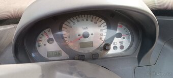 Suzuki Burgman 250 - 7
