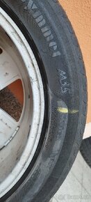 ALU Kola Audi R17/5x112 - 7