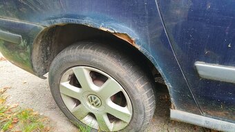 VOLKSWAGEN SHRANA 1.9TDI 96kw - 7