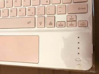 Pouzdro na Multifunkční bluetooth klávesnice k pc/tabletu s - 7