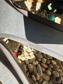 Pneu letni 295/45 R20 114W - 7