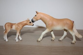 Figurky koní Schleich II - 7