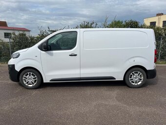 Peugeot Expert 2,0 HDi L2 +ČR +1M +SERVIS -DPH - 7