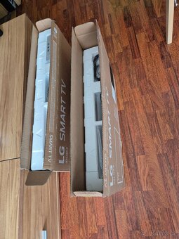 2x TV - 7