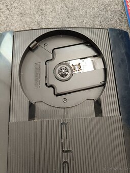 PS3 500GB, příslušenství, hry / PlayStation 3 - 7