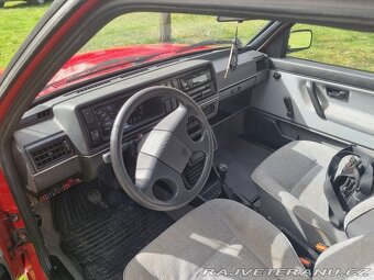 VW Jetta - 7