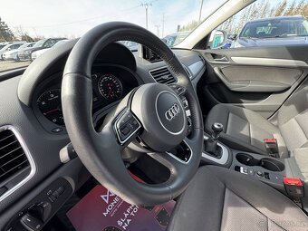 Audi Q3 2.0TDI 88KW BUSINESS PLUS - 7