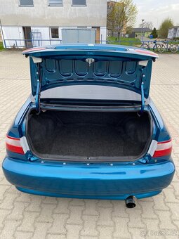 Honda Civic 1.8Vtec - 7