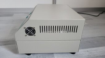 Pájecí pec Puhui T-962 - 7