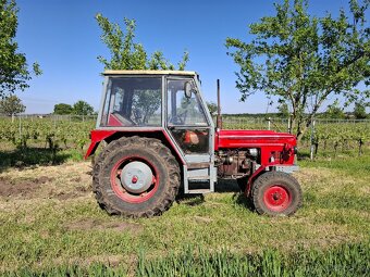 Zetor 6911 - 7