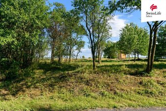 Prodej zahrady 1690 m2, Slezské Rudoltice - 7
