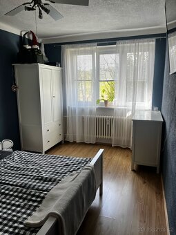 Pronájem bytu 2+1, 53 m² v Dolní Poustevně v ulici u Ltadla - 7
