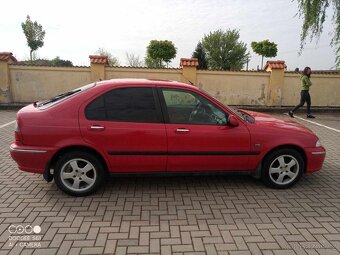 Rover 45 1.4 16v - 7