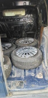 Ford transit connect 1.0 ecoboost - 7