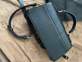 Kabelka Versace - original s dokladem - 7