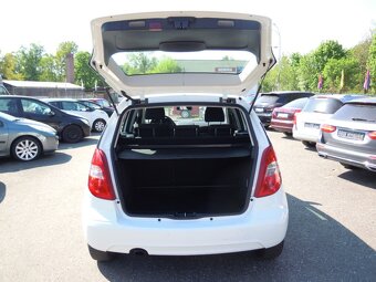 Mercedes A 150 1.5i 70kw(95hp) r.v.5/2009 - 7