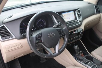 Hyundai Tucson 2.0 CRDI 136kW PREMIUM DCT 4WD (2016) - 7