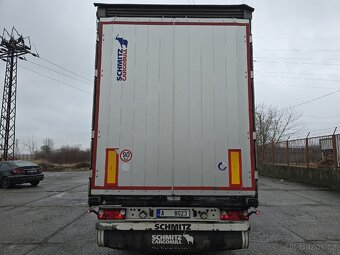 Návěs schmitz Cargobull - 7