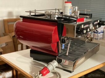 La Marzocco FB 2 Skupiny Espressoautomat - 7
