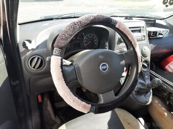 Fiat Panda 4x4 1.3 JTD - 7