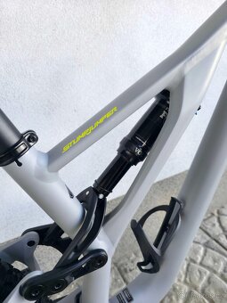Horské kolo Specialized Stumpjumper Comp Alloy M5 2020 29″ - 7
