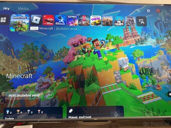 PS5 slim 1000 gb - 7