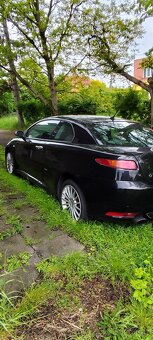 Alfa Romeo 1.9 JTD GT - 7