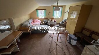 Prodej rodinného domu Lobendava, ev.č. 05107 - 7