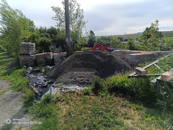 Cihly z Bouračky - 7
