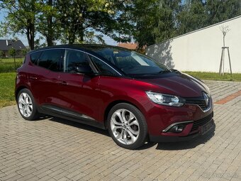 RENAULT SCENIC ZEN 1.5DCI 110PS, 2 sady KOL - 7