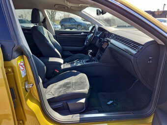 VOLKSWAGEN ARTEON 2,0 TDI TAŽNÉ - 7