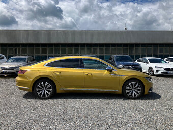 VOLKSWAGEN ARTEON   2,0 TDI TAŽNÉ - 7