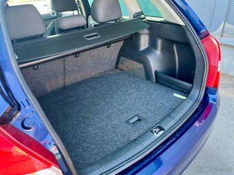 Škoda Fabia Combi 1.4i 16V 63kw VÝHŘEV Senzory TEMPOMAT - 7