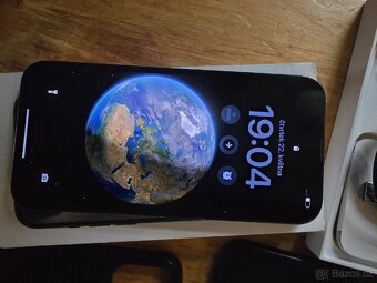 IPHONE 13 PRO MAX 256 GB - 7