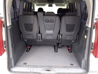 Citroen Jumpy Long,r.v. 2013, 2.0 HDi, 94kW - 8 míst - 7