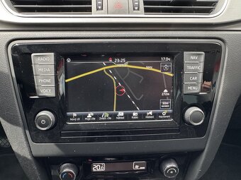 Škoda Rapid 1.0TSi 81kW Edice Drive 80 907 Km Xenony Navi - 7