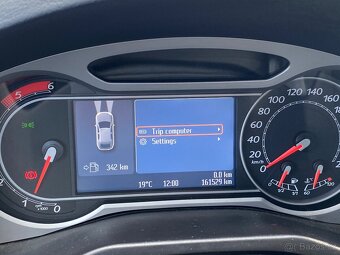 Ford Mondeo BA7 - 7