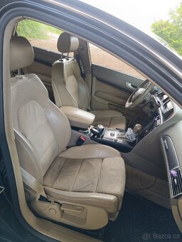 Audi A6 C6 3.2FSI - 7