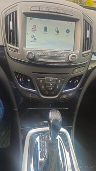 Opel Insignia 2.0 CDTI automat - 7