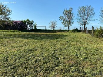 Prodej rodinného domu 84 m², pozemek 1251 m² Zlonice - 7