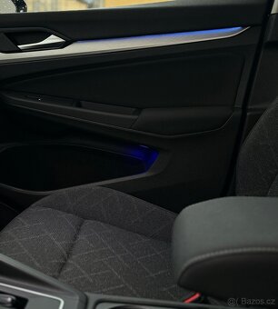 VW GOLF 2021 2.0d DSG 85 kW - 7